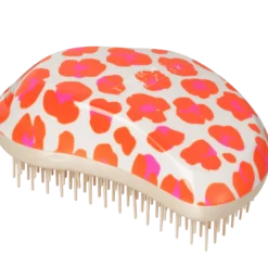 Tangle Teezer The Original Mini Printed Orange Safari (1 stk)