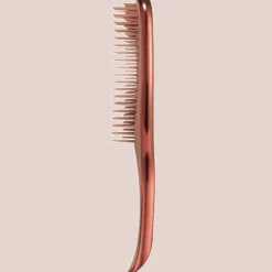 Tangle Teezer The Ultimate Detangler Chrome Chocolate Bronze (1 stk)