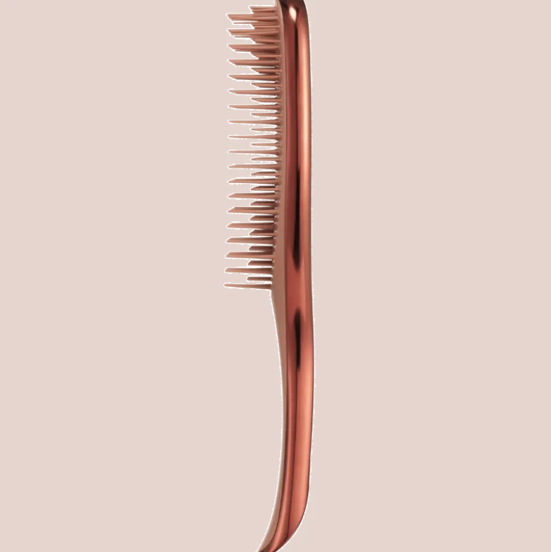 Tangle Teezer The Ultimate Detangler Chrome Chocolate Bronze (1 stk)