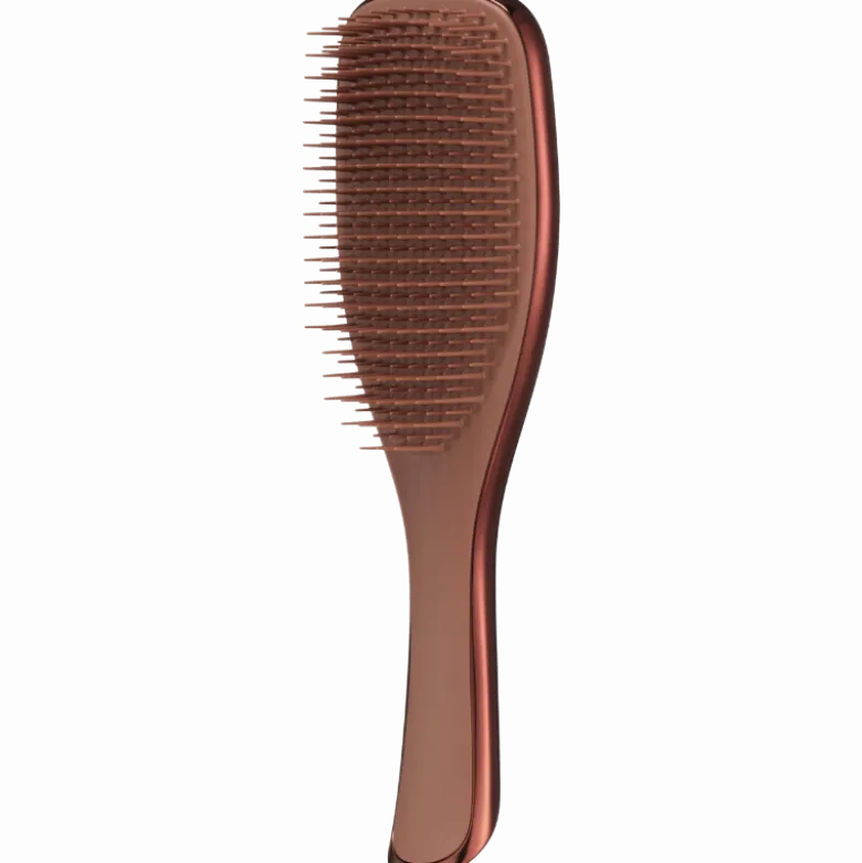 Tangle Teezer The Ultimate Detangler Chrome Chocolate Bronze (1 stk)