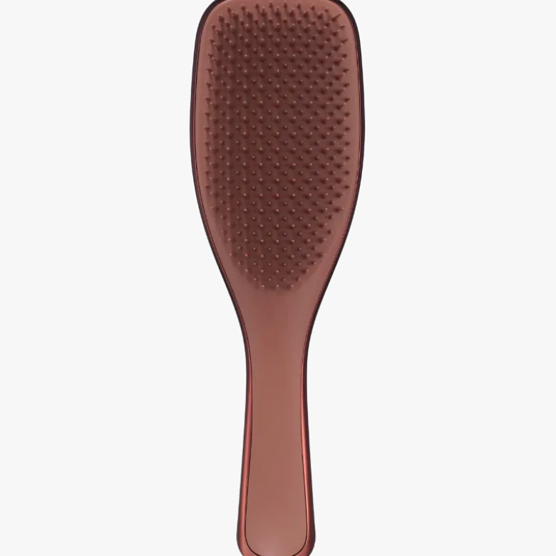 Tangle Teezer The Ultimate Detangler Chrome Chocolate Bronze (1 stk)