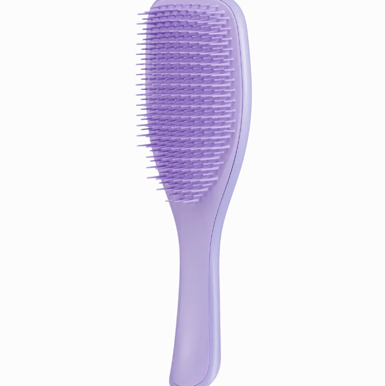 Tangle Teezer The Ultimate Detangler Naturally Curly Purple Passion (1 stk)