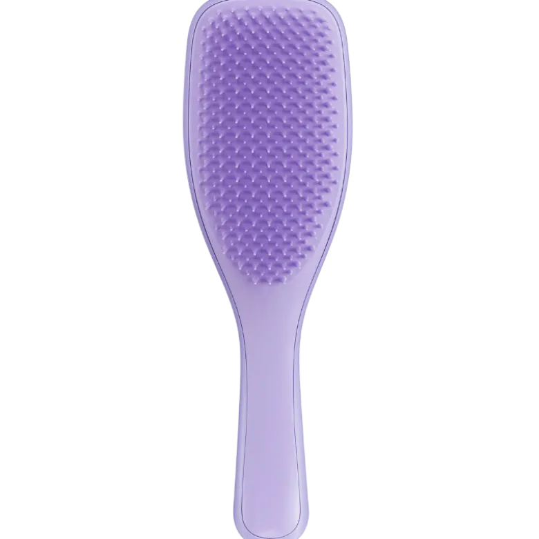Tangle Teezer The Ultimate Detangler Naturally Curly Purple Passion (1 stk)