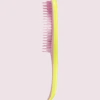 Tangle Teezer The Ultimate Detangler Hyper Yellow And Rosebud (1 stk)