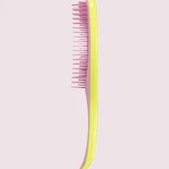 Tangle Teezer The Ultimate Detangler Hyper Yellow And Rosebud (1 stk)