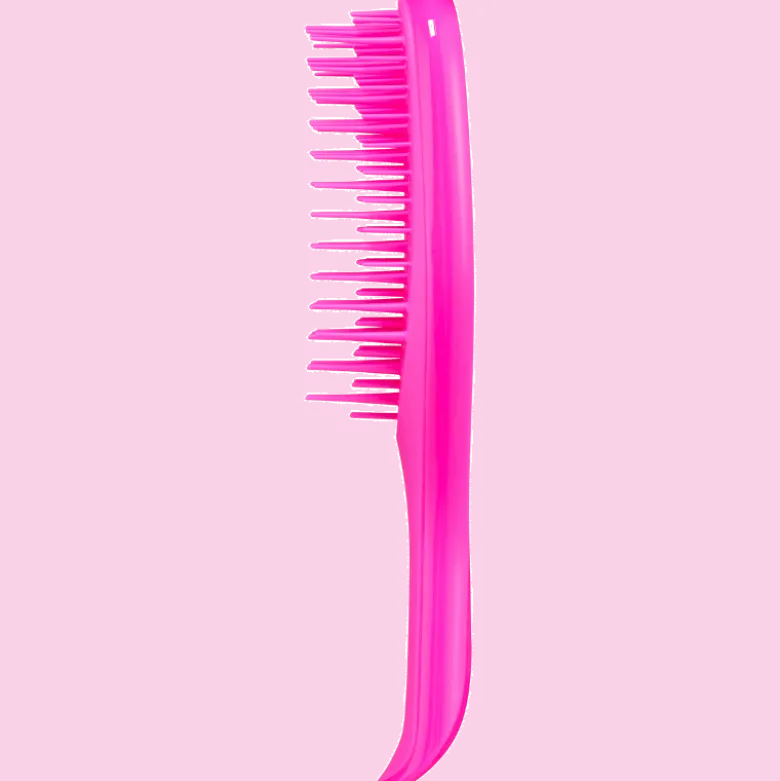 Tangle Teezer The Ultimate Detangler Mini Runway Pink (1 stk)