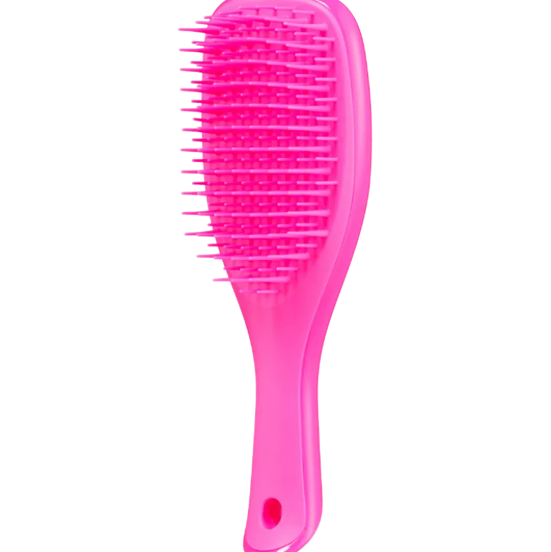 Tangle Teezer The Ultimate Detangler Mini Runway Pink (1 stk)