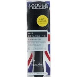 Tangle Teezer The Ultimate Detangler Liquorice Black (1 stk)