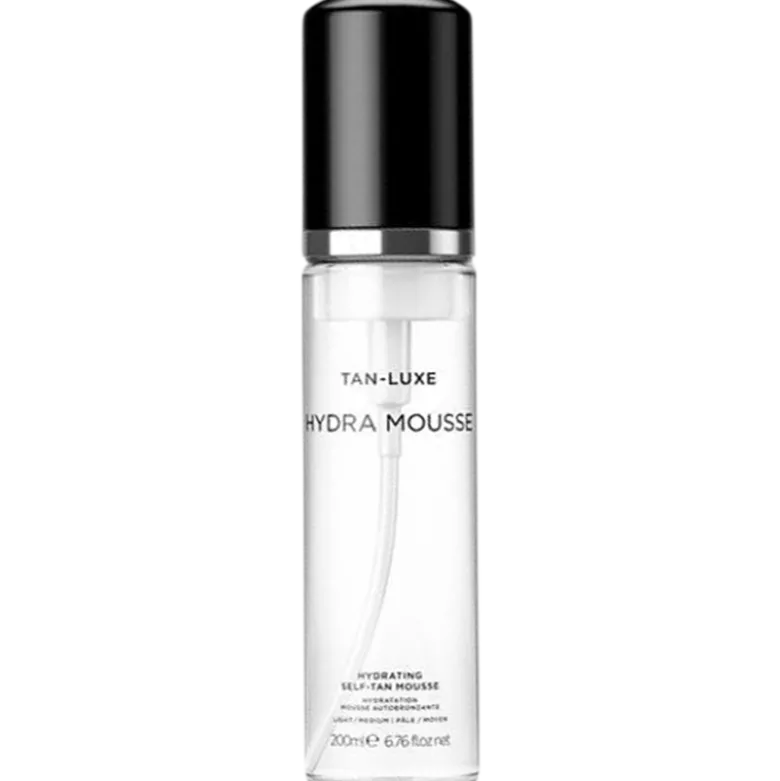 Tan Luxe Hydra Mousse Light / Medium (200 ml)
