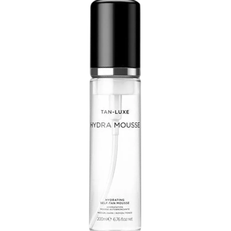 Tan Luxe Hydra Mousse Medium / Dark (200 ml)