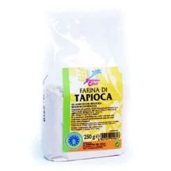 Tapiokamel Ø