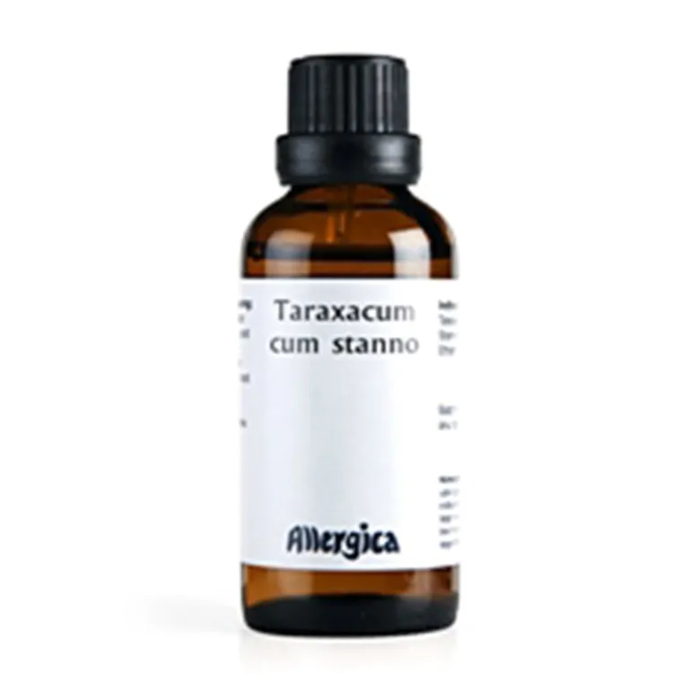 Taraxacum c.s 50 ml.