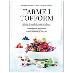 Tarme i topform bog (1 stk)
