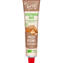 Tartex med Champignon på tube Ø (200 gr)