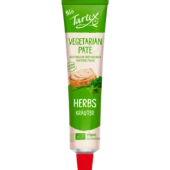 Tartex med Urter på tube Ø (200 gr)