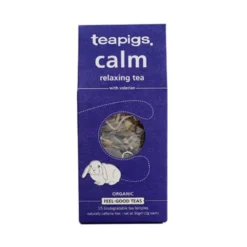 Teapigs Calm Urtete Ø (15 br)