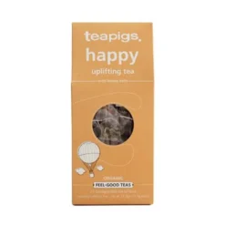 Teapigs Happy urtete Ø