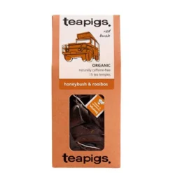 Teapigs Honeybush & rooibos Ø (37,5 g)