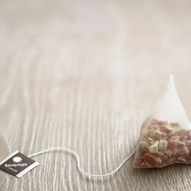 Teapigs Ingefær & Manuka Honning Te (15 breve)