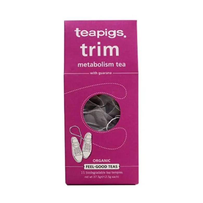 Teapigs Trim urtete Ø