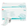 Tegaderm Transparent Film Forbinding - 10 cm x 10 m (1 stk)