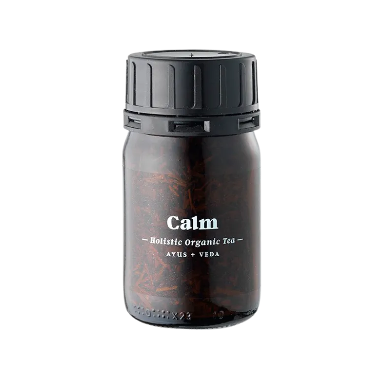 Teministeriet Ayurveda Calm Jar Organic (50 g)