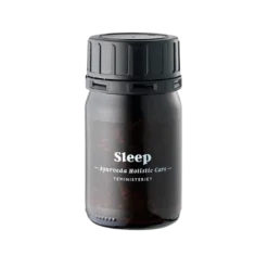 Teministeriet Ayurveda Sleep Jar Organic (40 g)