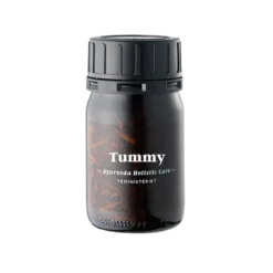 Teministeriet Ayurveda Tummy Jar Organic (85 g)