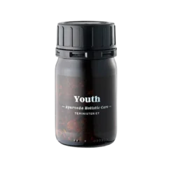 Teministeriet Ayurveda Youth Jar Organic (45 g)