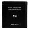 Teministeriet 531 Black Vanilla Chai Tin (100 g)