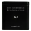 Teministeriet 262 Green Northern Berries Tin (100 g)