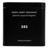 Teministeriet 282 Green Sweet Bergamot Tin (100 g)
