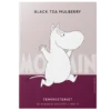 Teministeriet Moomin Black Tea Mulberry (20 stk)