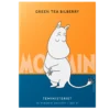 Teministeriet Moomin Green Tea Bilberry (20 stk)