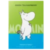 Teministeriet Moomin Green Tea Raspberry (20 stk)