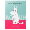 Teministeriet Moomin Green Tea Chokeberries (20 stk)