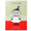 Teministeriet Moomin Little My Lemon (20 stk)