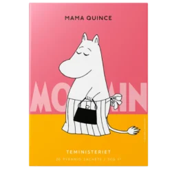 Teministeriet Moomin Mama Quince (20 stk)