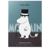 Teministeriet Moomin Papa Grey (20 stk)