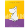 Teministeriet Moomin Rooibos Cranberry (20 stk)