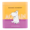 Teministeriet Moomin Rooibos Cranberry Tin (100 g)