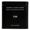 Teministeriet 730 Rooibos Coconut Ginger Tin (100 g)