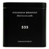 Teministeriet 535 Stockholm Breakfast Tin (100 g)