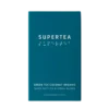 Teministeriet Supertea Green Tea Coconut Organic (20 breve)