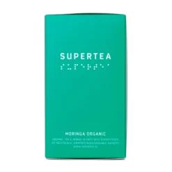 Teministeriet Supertea Moringa Ø (20 breve)