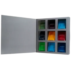 Teministeriet Supertea Variety Box Ø (72 breve)