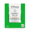 Tempel Plus (120 kaps)