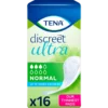 TENA Discreet Ultra Normal (16 stk)