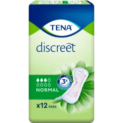 TENA Lady Discreet Normal (12 stk)