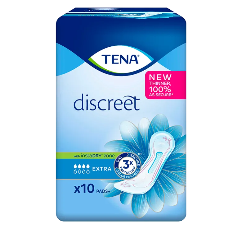 TENA Lady Extra (10 stk)